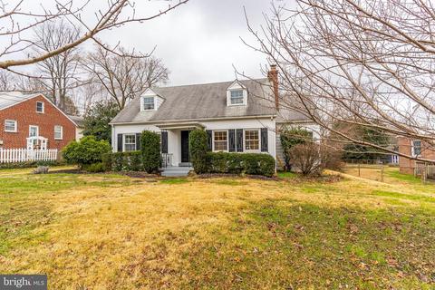 9211 Flower Ave, Silver Spring, MD 20901 photo 1