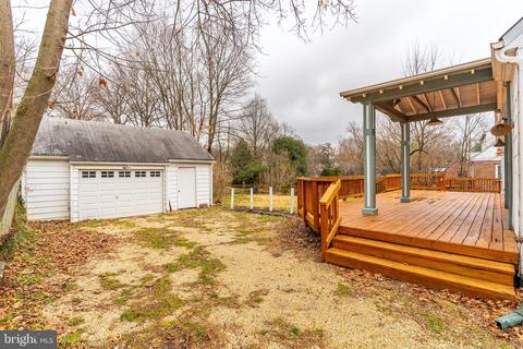 9211 Flower Ave, Silver Spring, MD 20901 photo 37