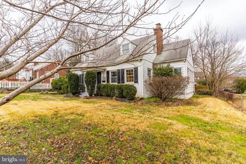 9211 Flower Ave, Silver Spring, MD 20901 photo 17