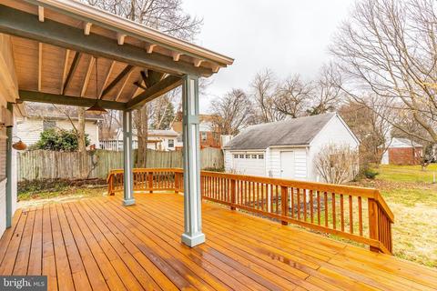 9211 Flower Ave, Silver Spring, MD 20901 photo 3