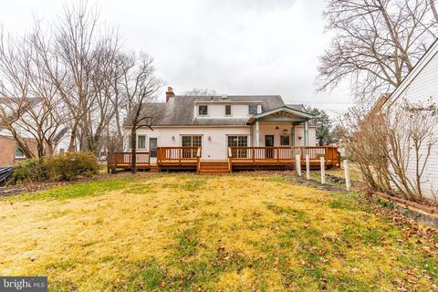 9211 Flower Ave, Silver Spring, MD 20901 photo 41
