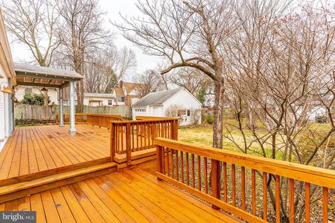 9211 Flower Ave, Silver Spring, MD 20901 photo 39