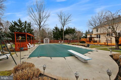 17024 Spates Hill Rd, Poolesville, MD 20837 photo 81