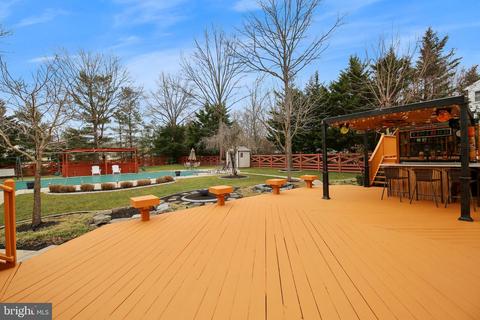 17024 Spates Hill Rd, Poolesville, MD 20837 photo 62