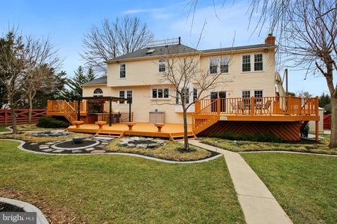 17024 Spates Hill Rd, Poolesville, MD 20837 photo 56
