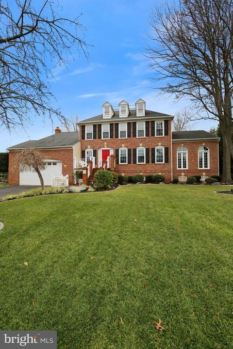 17024 Spates Hill Rd, Poolesville, MD 20837 photo 67