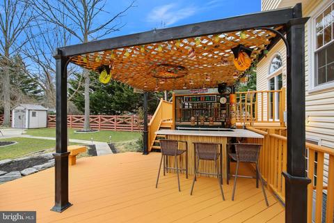 17024 Spates Hill Rd, Poolesville, MD 20837 photo 59