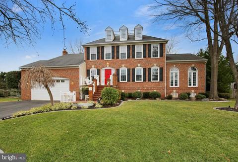 17024 Spates Hill Rd, Poolesville, MD 20837 photo 1