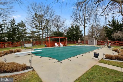 17024 Spates Hill Rd, Poolesville, MD 20837 photo 61