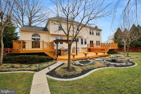 17024 Spates Hill Rd, Poolesville, MD 20837 photo 2