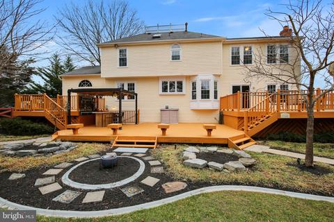 17024 Spates Hill Rd, Poolesville, MD 20837 photo 64