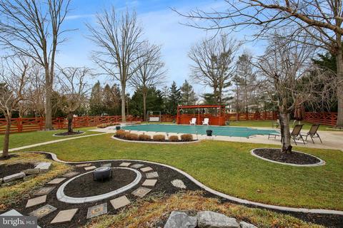 17024 Spates Hill Rd, Poolesville, MD 20837 photo 77