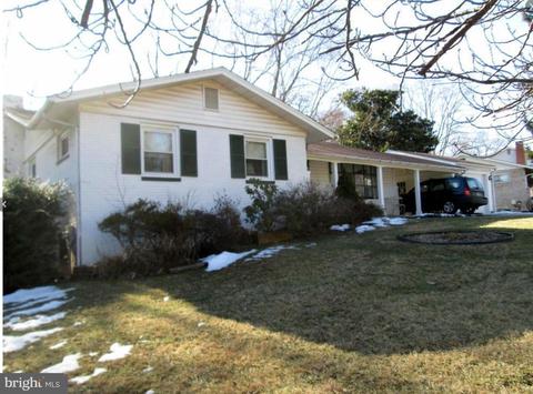 1309 Leister Dr, Silver Spring, MD 20904 photo 1