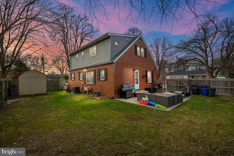 714 Kerwin Rd, Silver Spring, MD 20901 photo 31