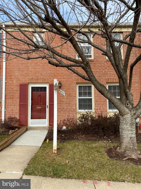 2723 Atlanta Dr #5, Silver Spring, MD 20906 photo 33