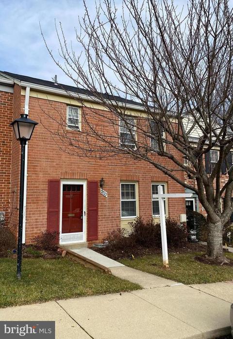 2723 Atlanta Dr #5, Silver Spring, MD 20906 photo 1