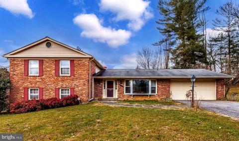 14712 Flintstone Ln, Silver Spring, MD 20905 photo 1