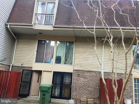 11106 Oak Leaf Dr #80, Silver Spring, MD 20901 photo 2