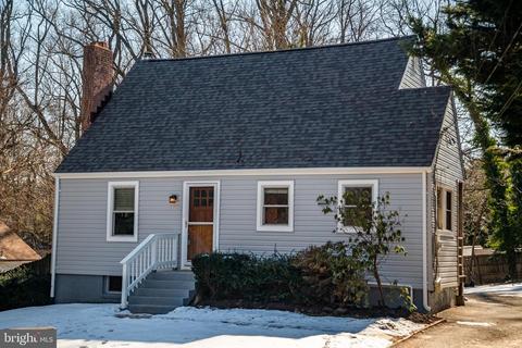 619 Eldrid Dr, Silver Spring, MD 20904 photo 2