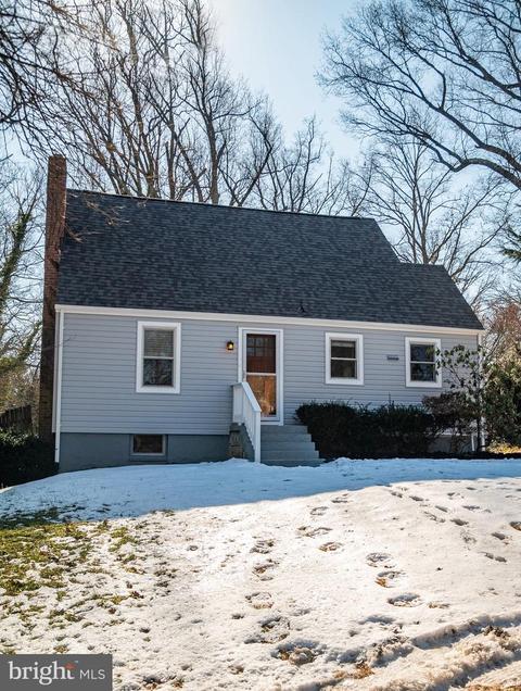619 Eldrid Dr, Silver Spring, MD 20904 photo 36