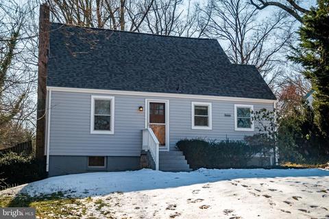 619 Eldrid Dr, Silver Spring, MD 20904 photo 1