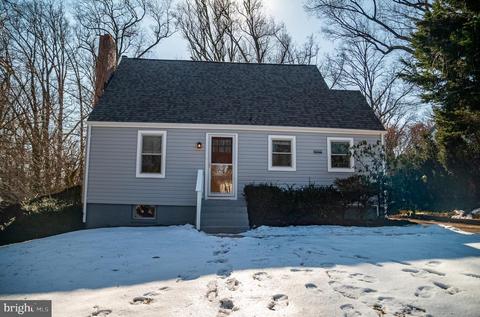 619 Eldrid Dr, Silver Spring, MD 20904 photo 37