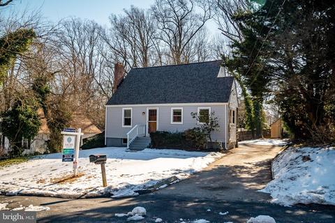 619 Eldrid Dr, Silver Spring, MD 20904 photo 39