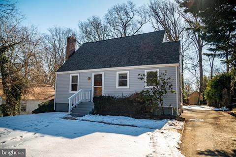 619 Eldrid Dr, Silver Spring, MD 20904 photo 38