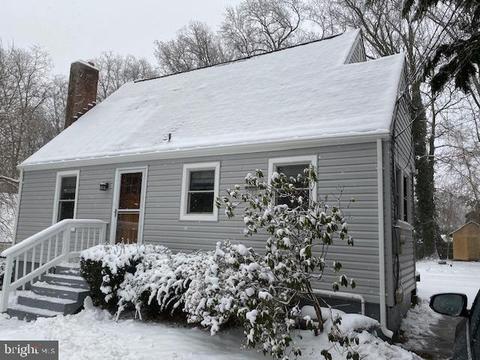 619 Eldrid Dr, Silver Spring, MD 20904 photo 3