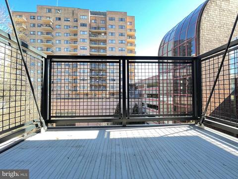 1320 Fenwick Ln #511, Silver Spring, MD 20910 photo 32