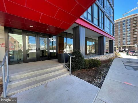 1320 Fenwick Ln #511, Silver Spring, MD 20910 photo 54