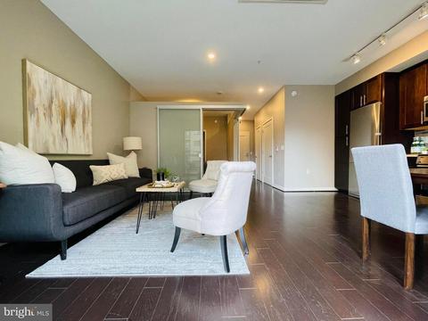 1320 Fenwick Ln #511, Silver Spring, MD 20910 photo 10