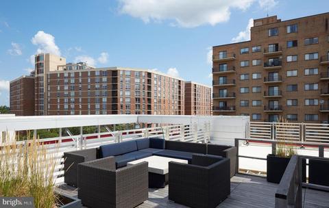 1320 Fenwick Ln #511, Silver Spring, MD 20910 photo 48
