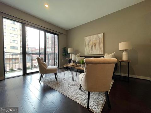 1320 Fenwick Ln #511, Silver Spring, MD 20910 photo 3