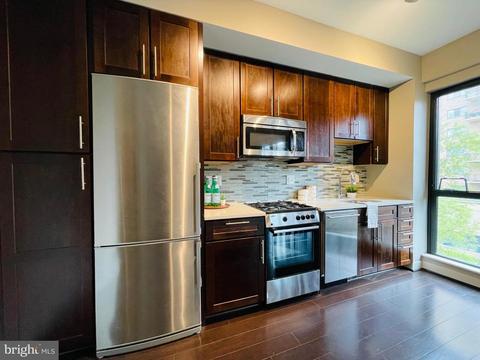 1320 Fenwick Ln #511, Silver Spring, MD 20910 photo 12