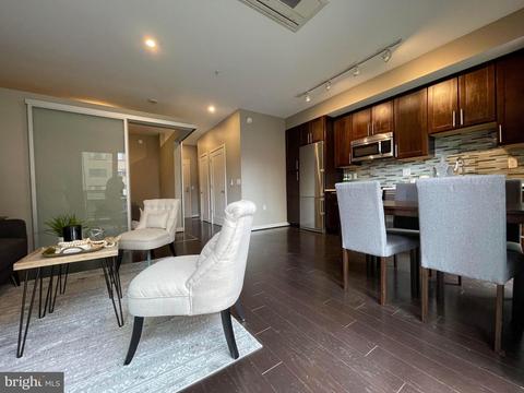 1320 Fenwick Ln #511, Silver Spring, MD 20910 photo 11