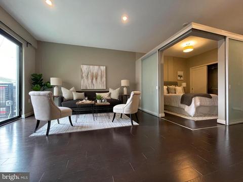 1320 Fenwick Ln #511, Silver Spring, MD 20910 photo 4