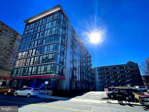 1320 Fenwick Ln #511, Silver Spring, MD 20910 photo 51