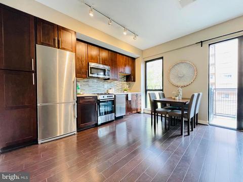 1320 Fenwick Ln #511, Silver Spring, MD 20910 photo 9