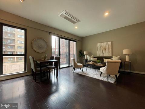 1320 Fenwick Ln #511, Silver Spring, MD 20910 photo 6
