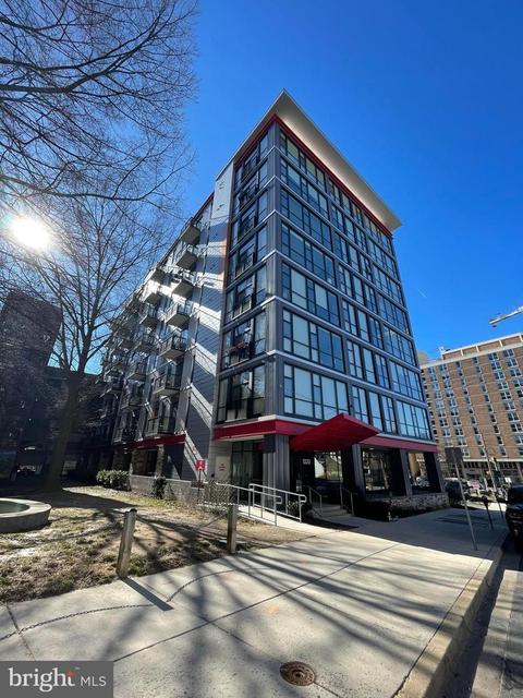 1320 Fenwick Ln #511, Silver Spring, MD 20910 photo 52