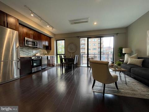 1320 Fenwick Ln #511, Silver Spring, MD 20910 photo 14