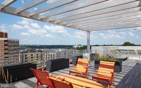 1320 Fenwick Ln #511, Silver Spring, MD 20910 photo 47