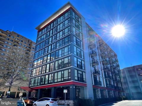 1320 Fenwick Ln #511, Silver Spring, MD 20910 photo 50
