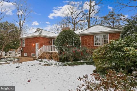 9802 Dameron Dr, Silver Spring, MD 20902 photo 35