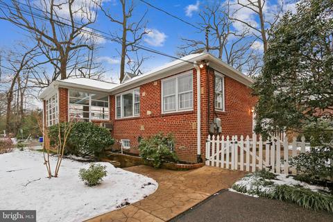 9802 Dameron Dr, Silver Spring, MD 20902 photo 28