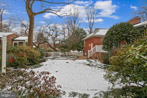 9802 Dameron Dr, Silver Spring, MD 20902 photo 36