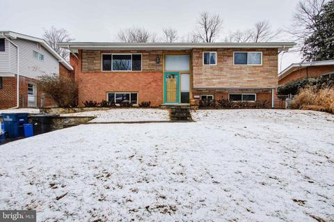 611 Hillsboro Dr, Silver Spring, MD 20902 photo 1