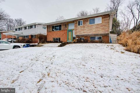 611 Hillsboro Dr, Silver Spring, MD 20902 photo 2