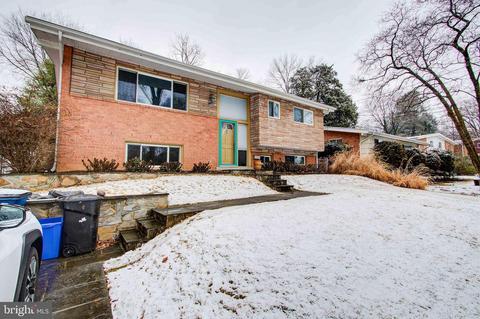 611 Hillsboro Dr, Silver Spring, MD 20902 photo 3